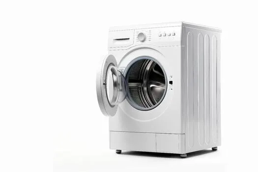 Front Load Washing Machine