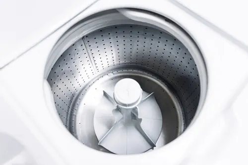 Top Load Washing Machine